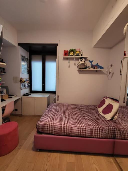 A Casa Di Ida-Appartamento Vista Mare Naples Exterior photo